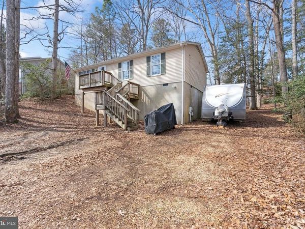 913 GOLDEN WEST WAY, LUSBY, MD 20657