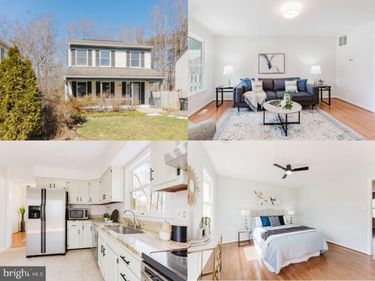5802 SILCHESTER STREET, BURKE, VA 22015