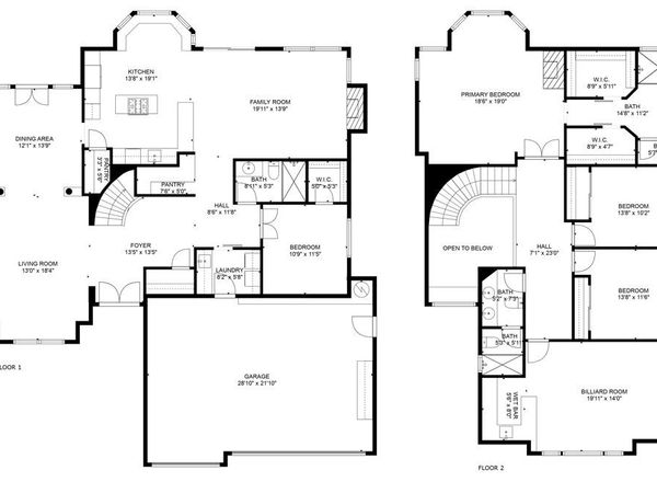 27088 Ironwood Drive, Laguna Hills, CA 92653