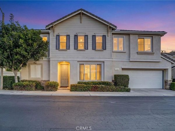 16366 Creekside, La Mirada, CA 90638