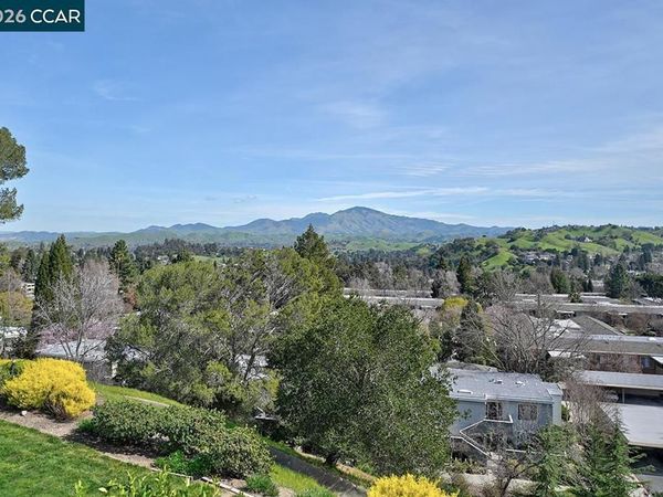 2589 2589 Pine Knoll Dr, Unit 5, Walnut Creek, CA 94595