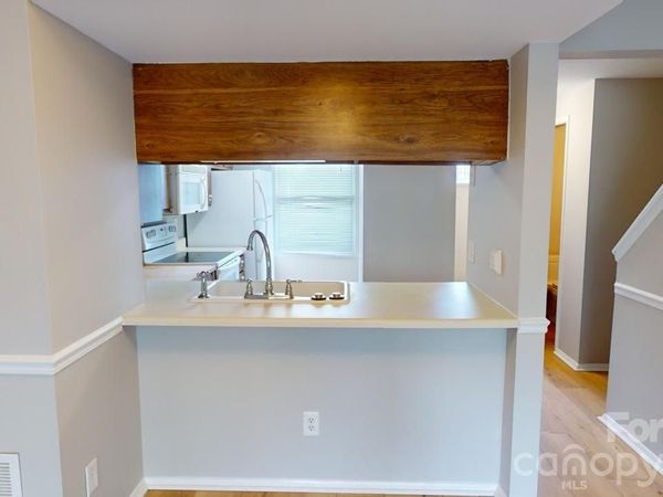 7344 Pebblestone Drive, Unit C, Charlotte, NC 28212