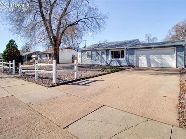 1914 S Cedar Avenue, Colorado Springs, CO 80905