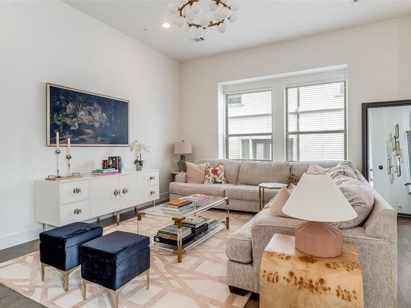 5912 Ross Avenue, Unit 10, Dallas, TX 75206