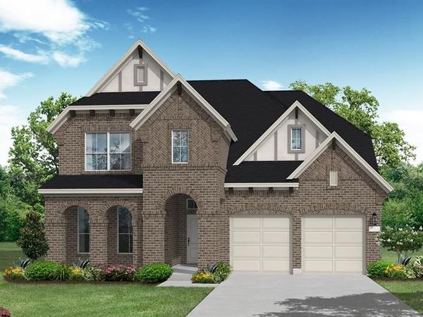 1820 Autumn Sage Drive, Argyle, TX 76226