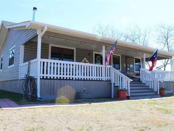 4776 NE County Road 2120 Road, Talco, TX 75487