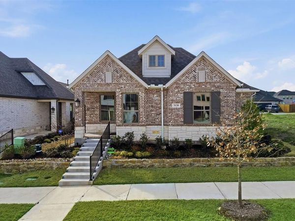 3120 Elmwood Street, Fate, TX 75087