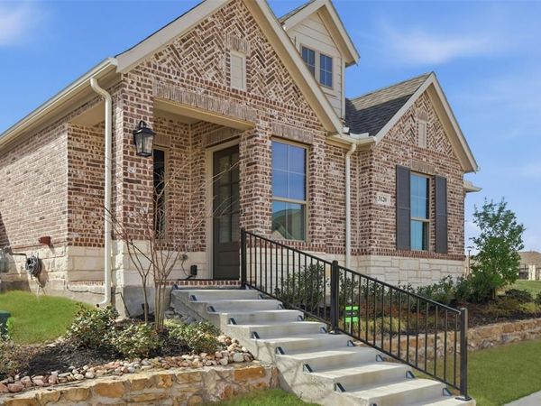 3120 Elmwood Street, Fate, TX 75087