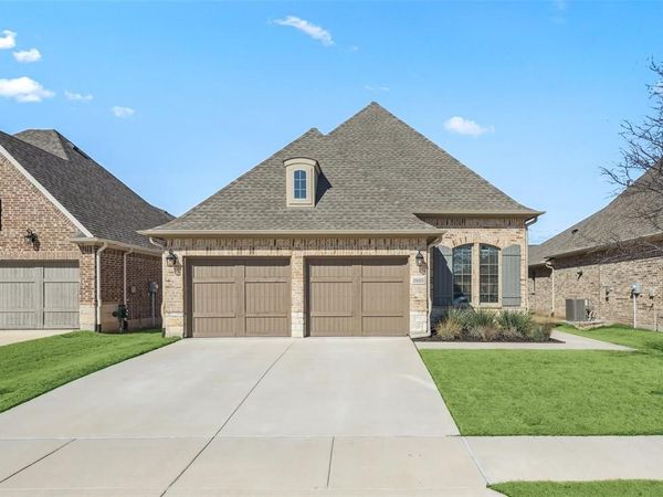2605 Southfield, The Colony, TX 75056