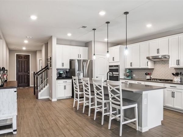2515 Little Wonder Lane, Northlake, TX 76247