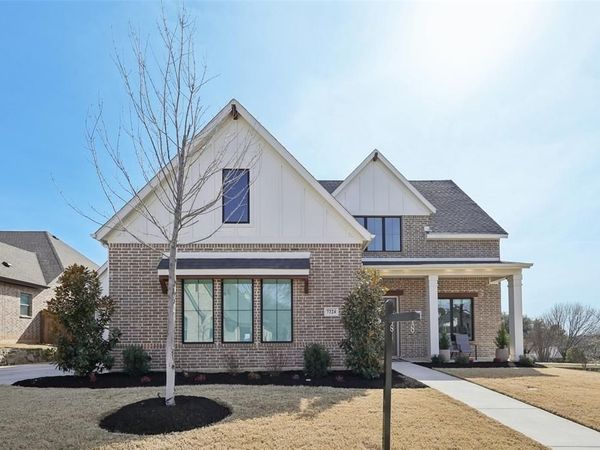 7224 Smith Farm Drive, North Richland Hills, TX 76182