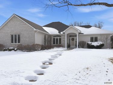 6410 Van Buren Drive, Omaha, NE 68135