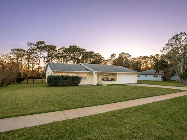 503 Sevilla Dr, St Augustine, FL 32086