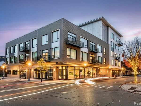 750 FOREST AVE, Birmingham, MI 48009