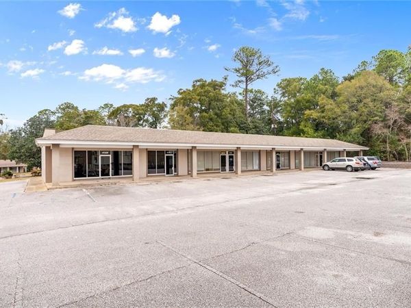 4080 Government Boulevard , Mobile, AL 36693