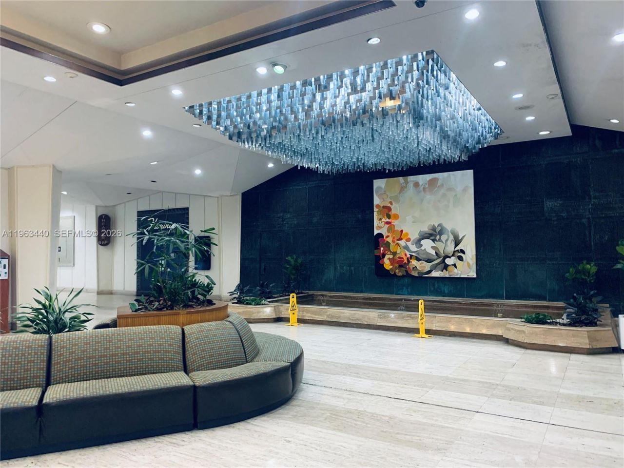 801 Brickell Bay Dr, Unit 1470, Miami, FL 33131 Photo