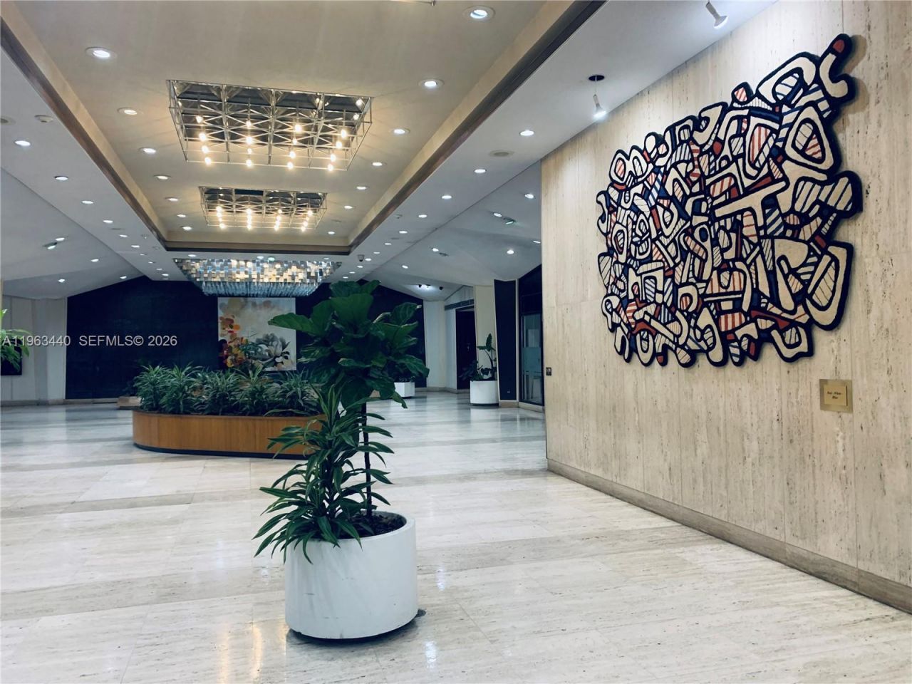 801 Brickell Bay Dr, Unit 1470, Miami, FL 33131 Photo