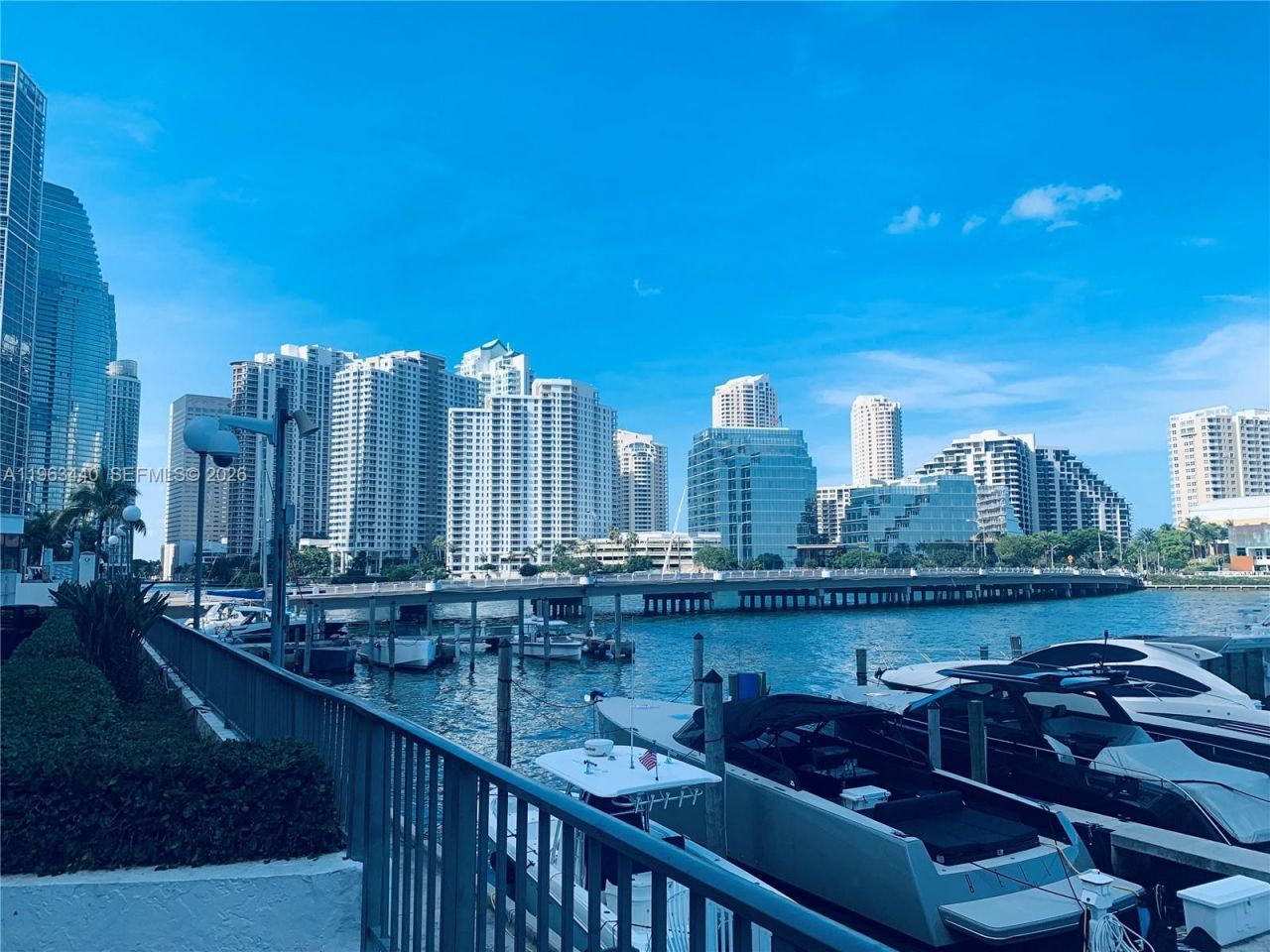 801 Brickell Bay Dr, Unit 1470, Miami, FL 33131 Photo