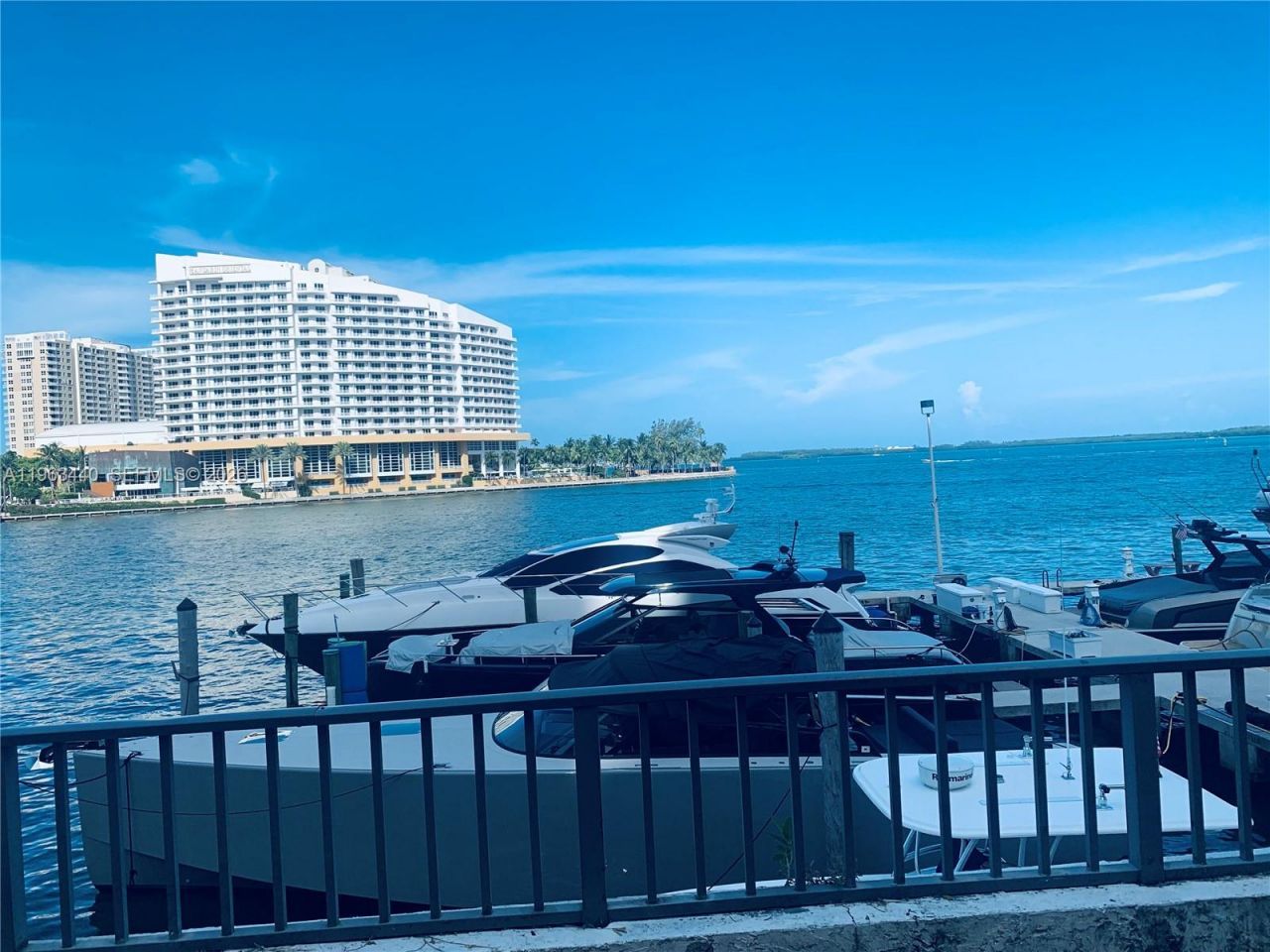 801 Brickell Bay Dr, Unit 1470, Miami, FL 33131 Photo