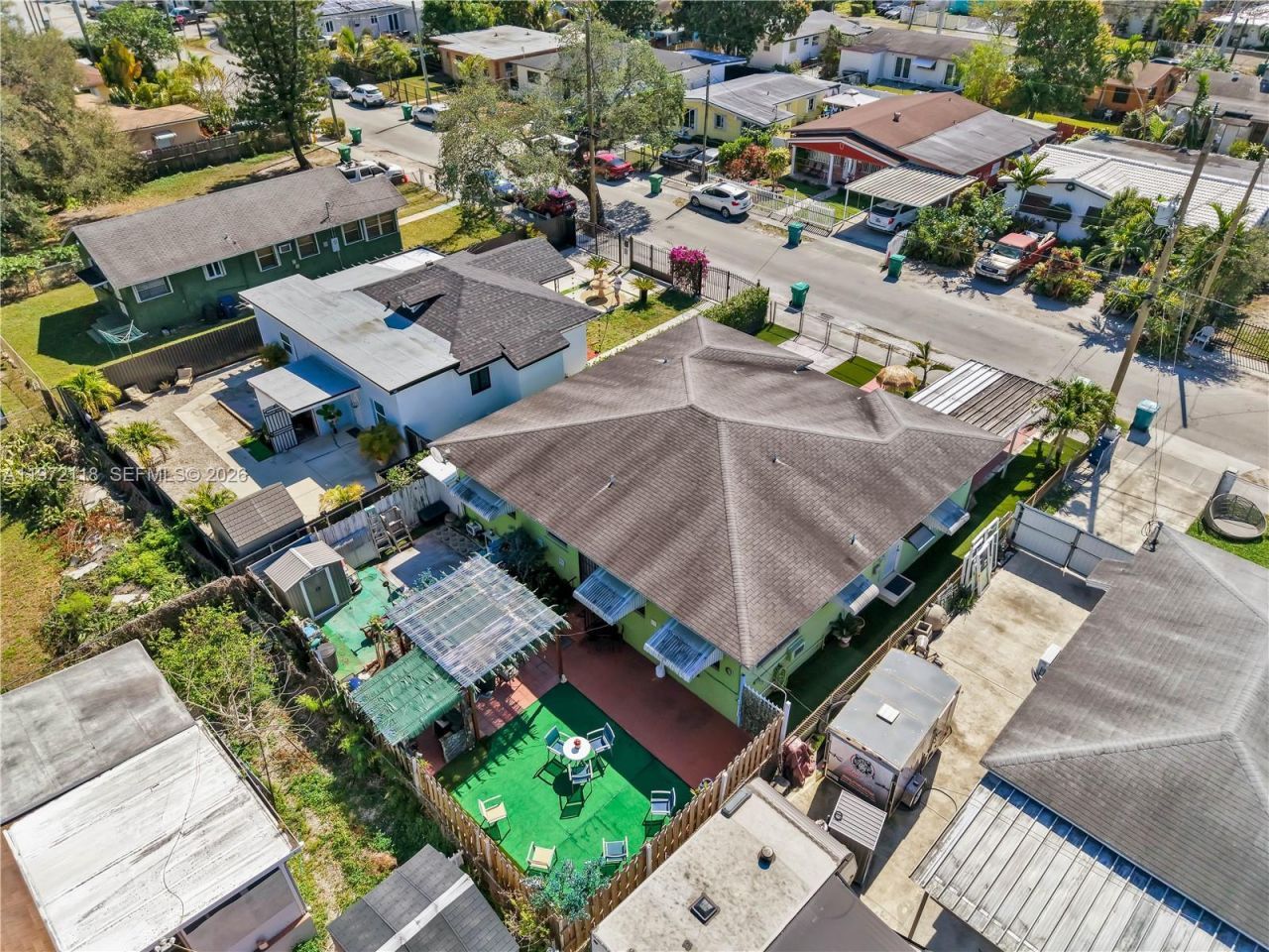 3049 NW 51st St, Miami, FL 33142 Photo