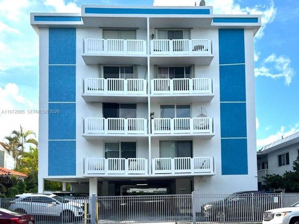 910 Michigan Ave , Unit 501, Miami Beach, FL 33139