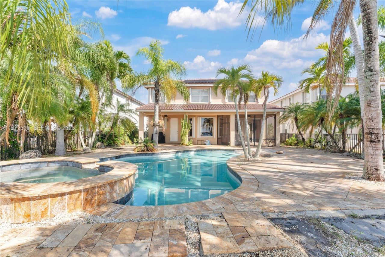 4546 SW 179th Way, Unit NA, Miramar, FL 33029 Photo