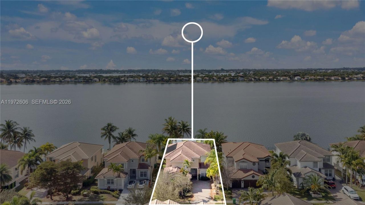 4546 SW 179th Way, Unit NA, Miramar, FL 33029 Photo