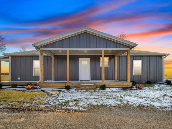 2991 Cedar Mills Road, Blue Creek, OH 45616