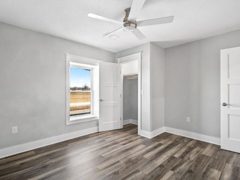 2991 Cedar Mills Road, Blue Creek, OH 45616 Photo 16