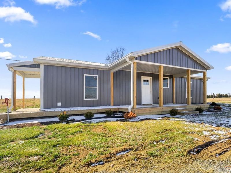 2991 Cedar Mills Road, Blue Creek, OH 45616 Photo 21