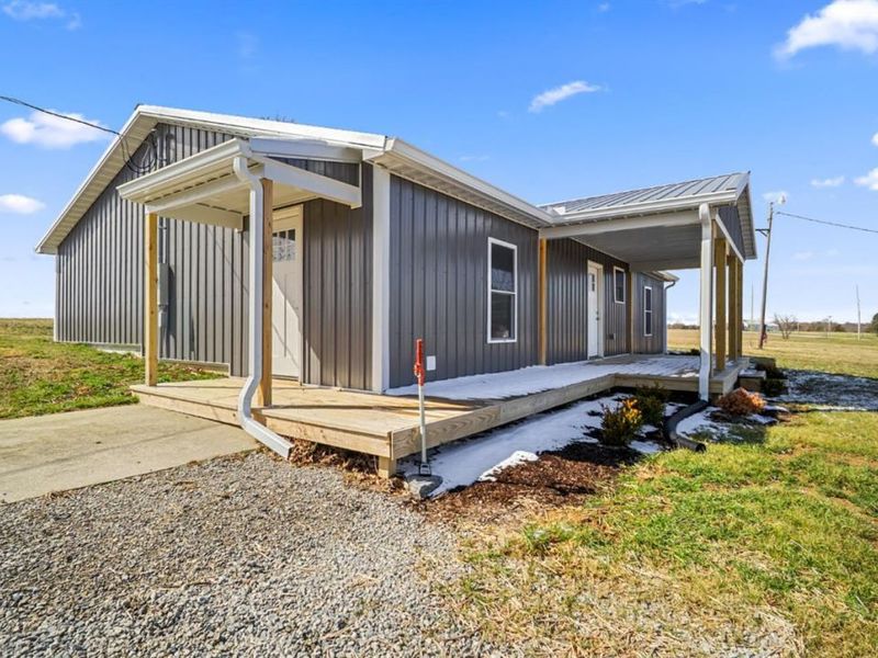 2991 Cedar Mills Road, Blue Creek, OH 45616 Photo 23