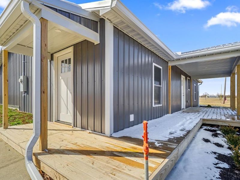 2991 Cedar Mills Road, Blue Creek, OH 45616 Photo 25