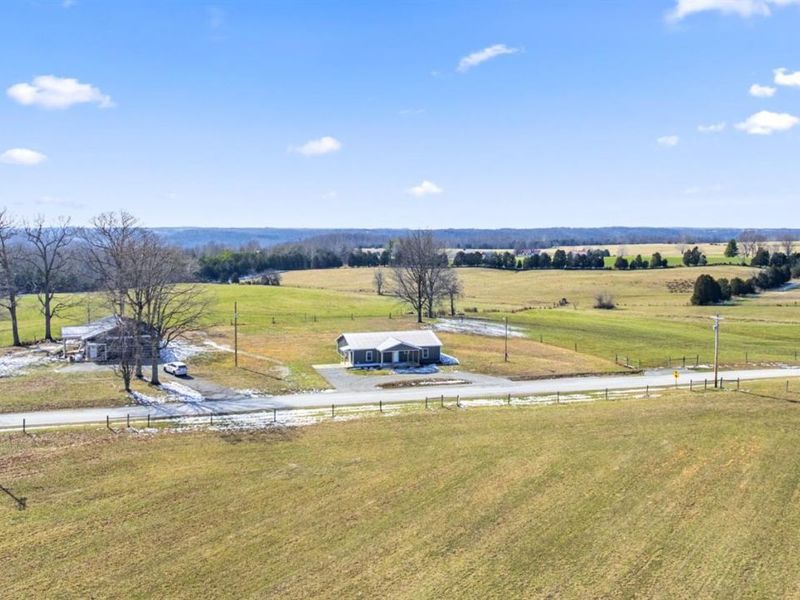 2991 Cedar Mills Road, Blue Creek, OH 45616 Photo 26