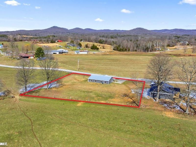 2991 Cedar Mills Road, Blue Creek, OH 45616 Photo 29