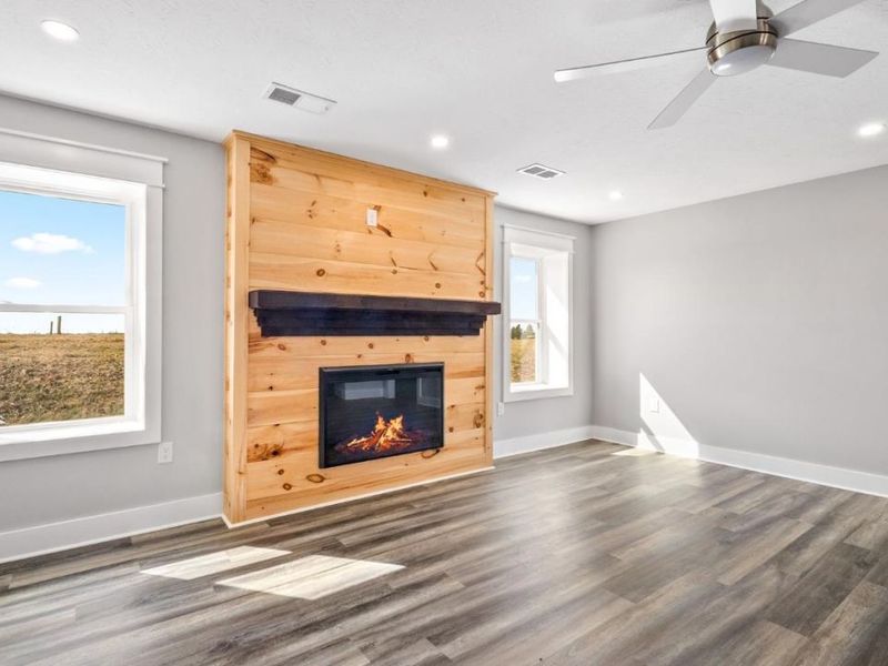 2991 Cedar Mills Road, Blue Creek, OH 45616 Photo 3