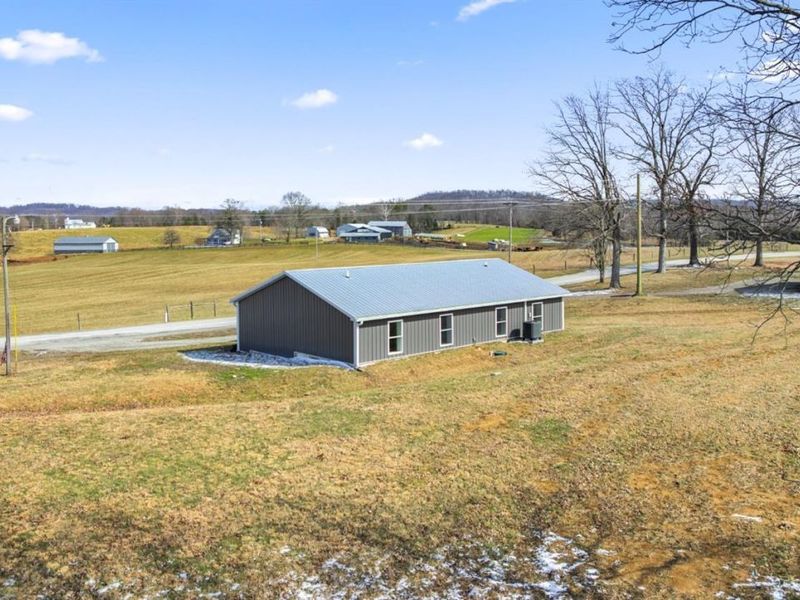 2991 Cedar Mills Road, Blue Creek, OH 45616 Photo 33