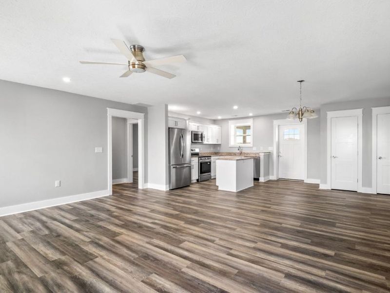 2991 Cedar Mills Road, Blue Creek, OH 45616 Photo 4