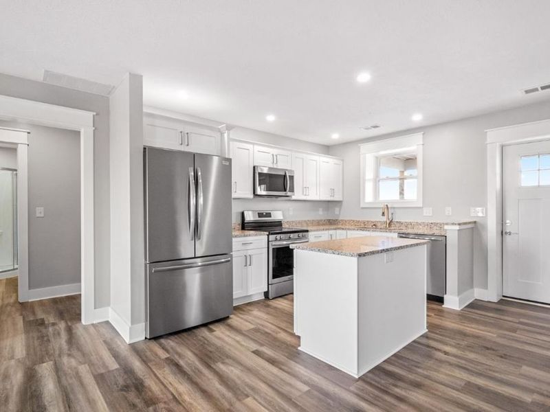 2991 Cedar Mills Road, Blue Creek, OH 45616 Photo 5