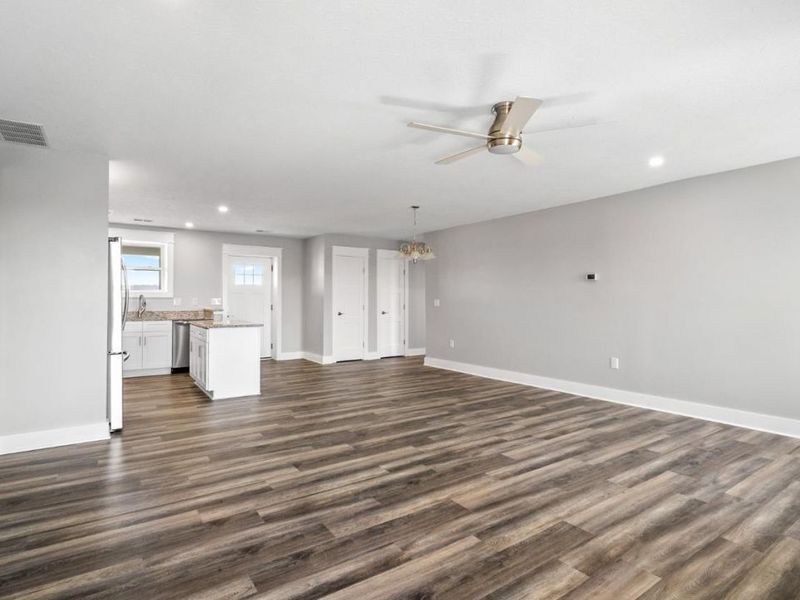 2991 Cedar Mills Road, Blue Creek, OH 45616 Photo 6