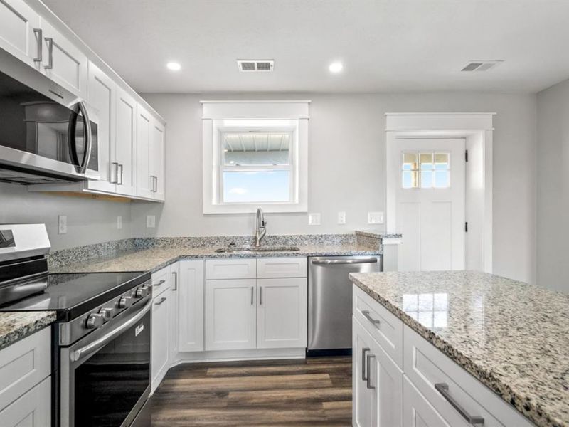 2991 Cedar Mills Road, Blue Creek, OH 45616 Photo 7