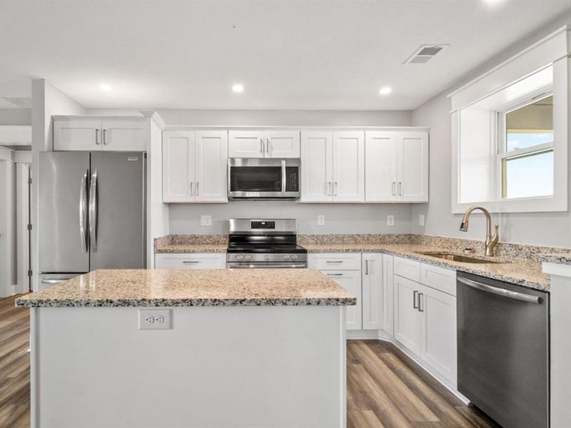 2991 Cedar Mills Road, Blue Creek, OH 45616 Photo 8