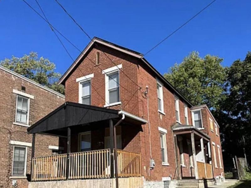 36 Wuest Street, Cincinnati, OH 45217 Photo 1