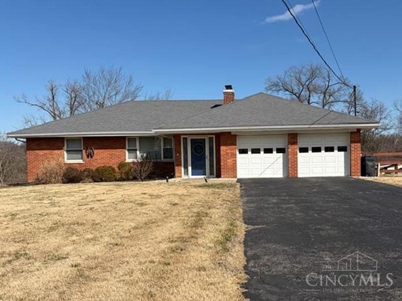 5930 Carpol Street, Sharonville, OH 45241 Photo 1