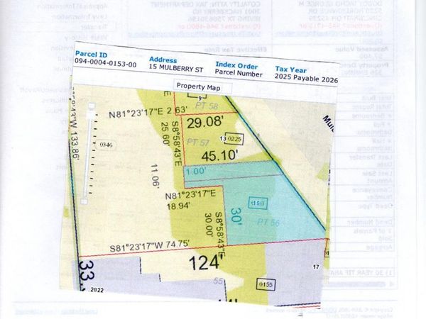 15 Mulberry, Cincinnati, OH 45202