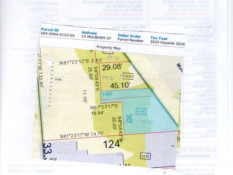 15 Mulberry, Cincinnati, OH 45202 Photo 1