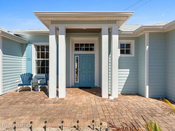 1139 S Brevard Avenue , Cocoa Beach, FL 32931