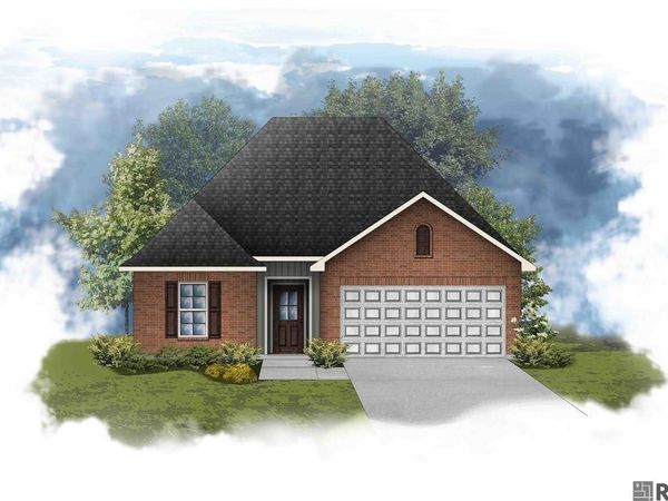 23504 Ryder Dr, Denham Springs, LA 70726