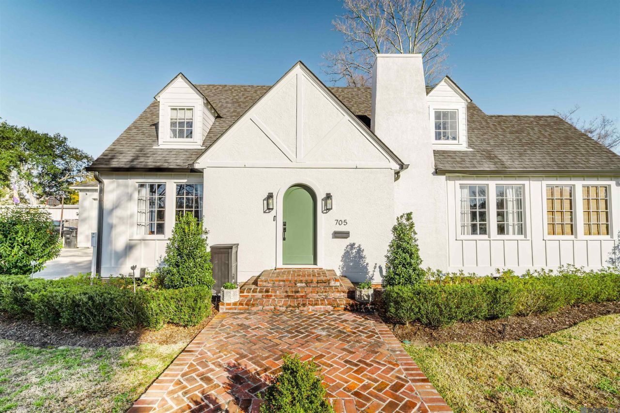 705 Audubon Ave, Baton Rouge, LA 70806 Main Photo