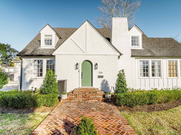 705 Audubon Ave, Baton Rouge, LA 70806