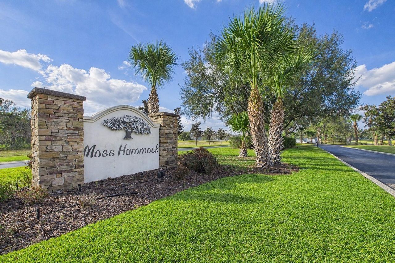 5067 Moss Hammock Trail , Sebring, FL 33872 Photo